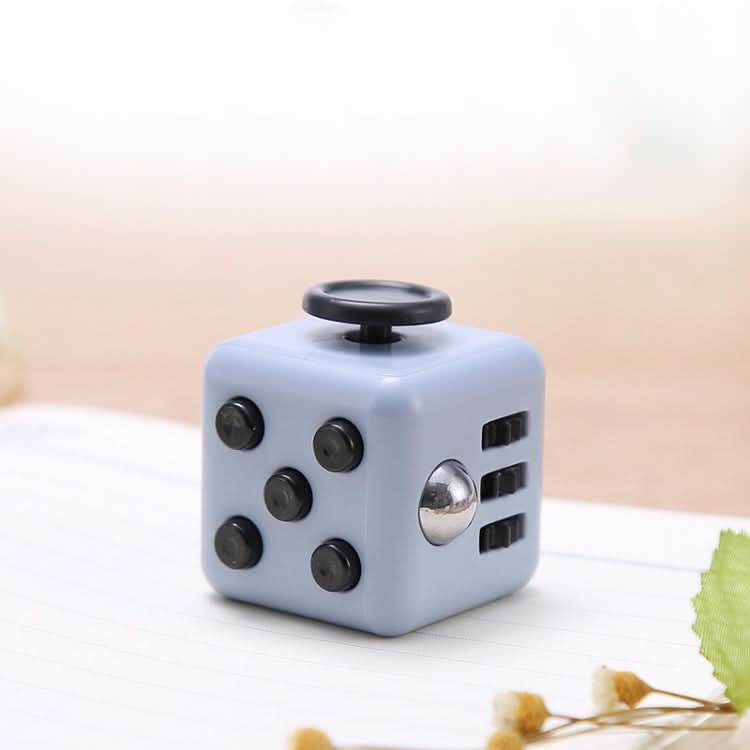 3 PCS Decompression Cube Toy Adult Decompression Dice Reluova