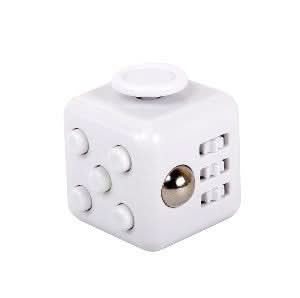 3 PCS Decompression Cube Toy Adult Decompression Dice Reluova