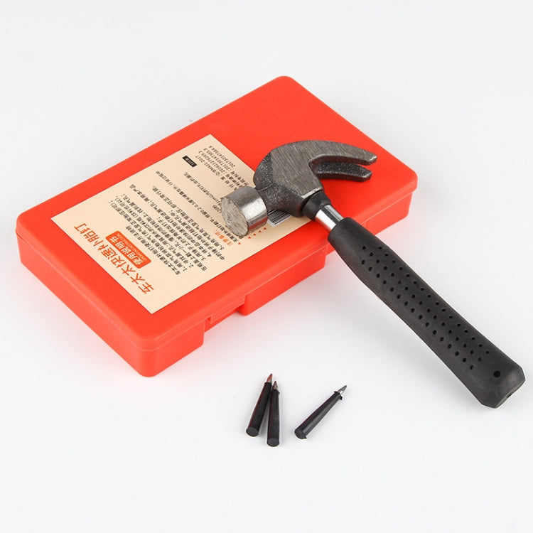 Q412 Car Tyre Repair Nail Emergency Tire Repair Kit ÎҵÄÉ̵ê