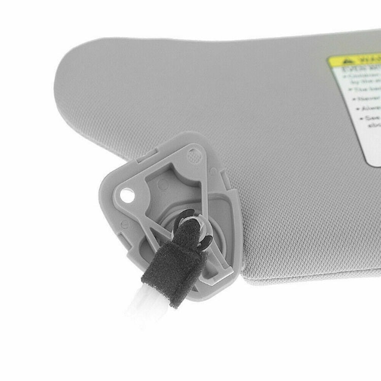 Driver Side Sun Visor Suitable For Nissan Teana 2013-2016 96401-3TA2A ÎҵÄÉ̵ê