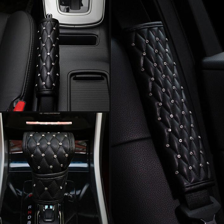 Car Interior Cover Diamond Car Accessories ÎҵÄÉ̵ê