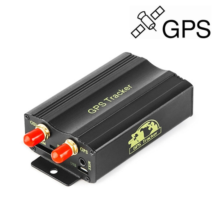 DEAOKE 2G GPS Car Locator Car Anti-Theft Tracker ÎҵÄÉ̵ê