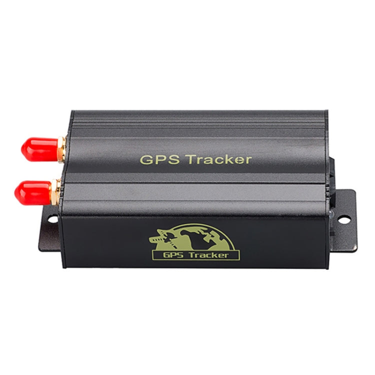 DEAOKE 2G GPS Car Locator Car Anti-Theft Tracker ÎҵÄÉ̵ê