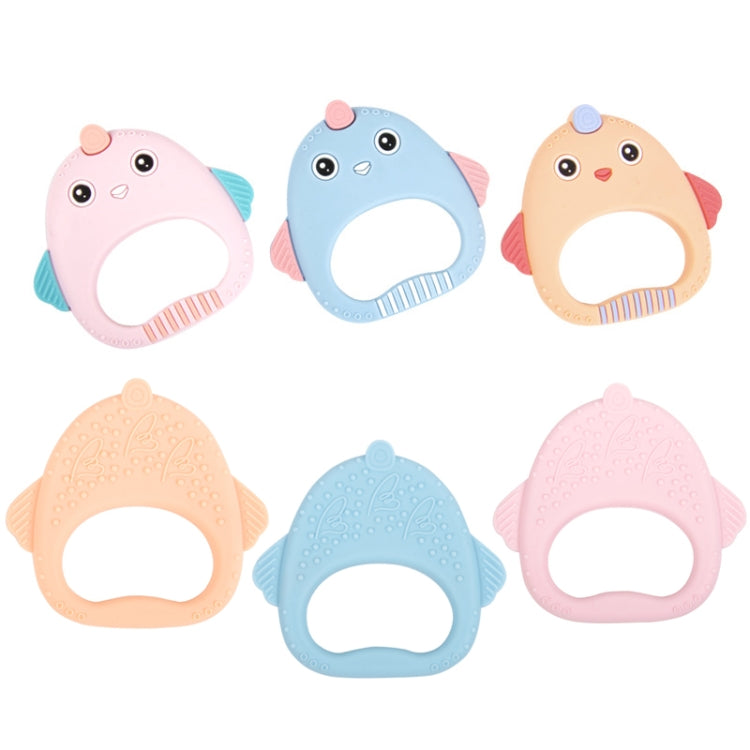 MJYJ019 Silicone Baby Teether Children Molar Stick Toy My Store