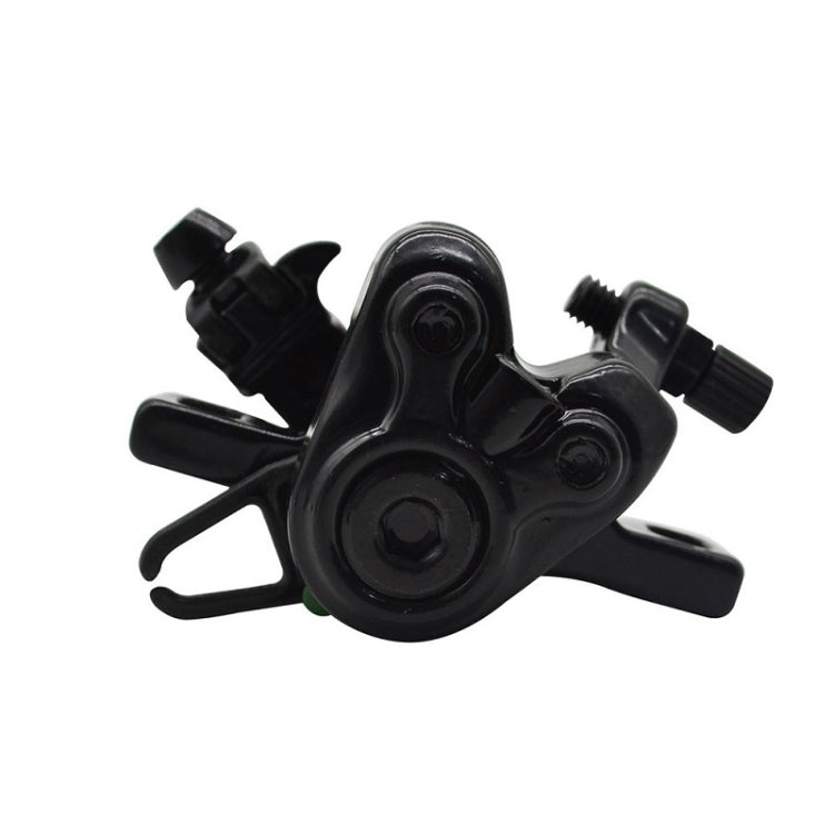 Disc Brakes For Electric Scooters Front and Rear Disc Brakes for Xiaomi Mijia M365 Reluova