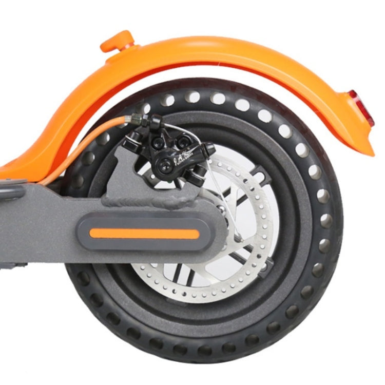 Disc Brakes For Electric Scooters Front and Rear Disc Brakes for Xiaomi Mijia M365 Reluova