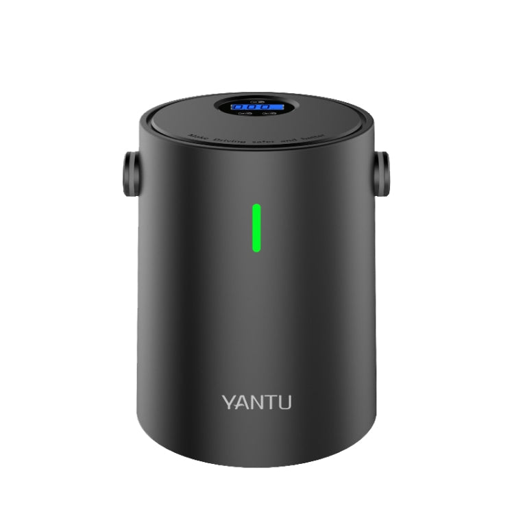 YANTU A05 Car Electric Mini Portable Tire Air Pump, Style: ÎҵÄÉ̵ê