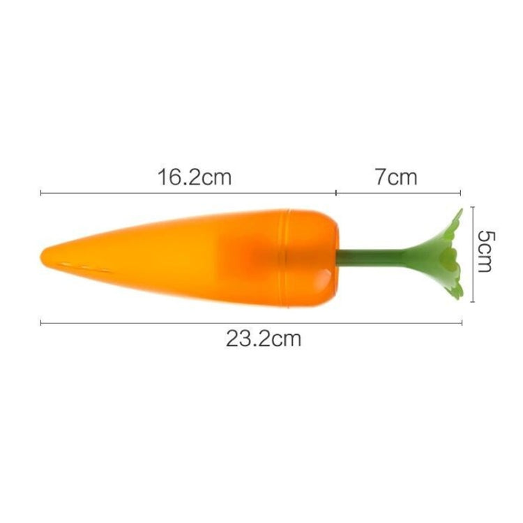 Carrot Automatic Watering Flower Device With Reminder Function My Store