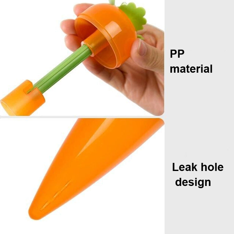 Carrot Automatic Watering Flower Device With Reminder Function My Store