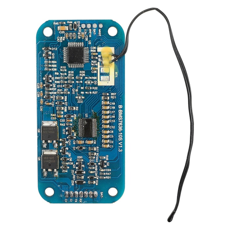 Electric Scooter BMS Board + Side Strip Kit For Xiaomi Mijia M365 Pro Reluova