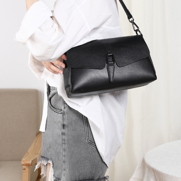 T11152 Fashion All-Match Single Shoulder Messenger Bag Women My Store