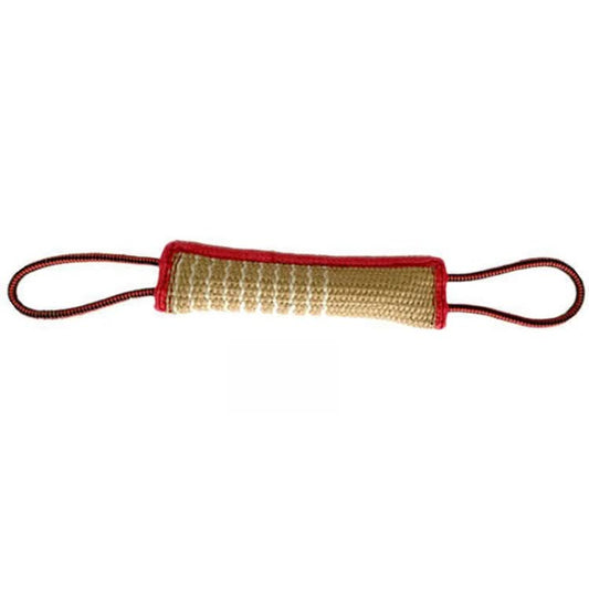 Dog Training Hemp Bite Stick Dog Bite Stick Dog Training Supplies - Reluova