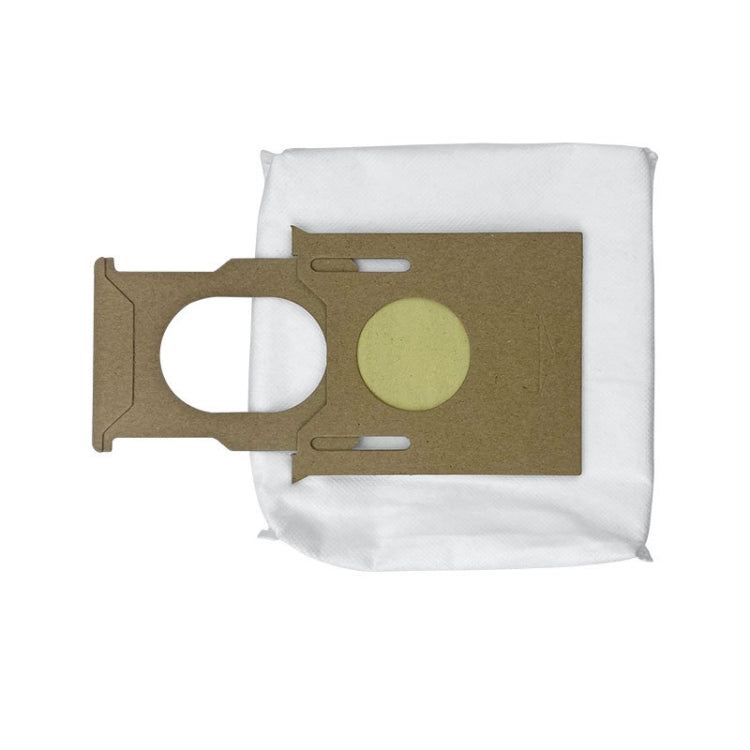 3 PCS Sweeping Robot Non-woven Dust Bag For ecovacs T8 T8AIVI MAX