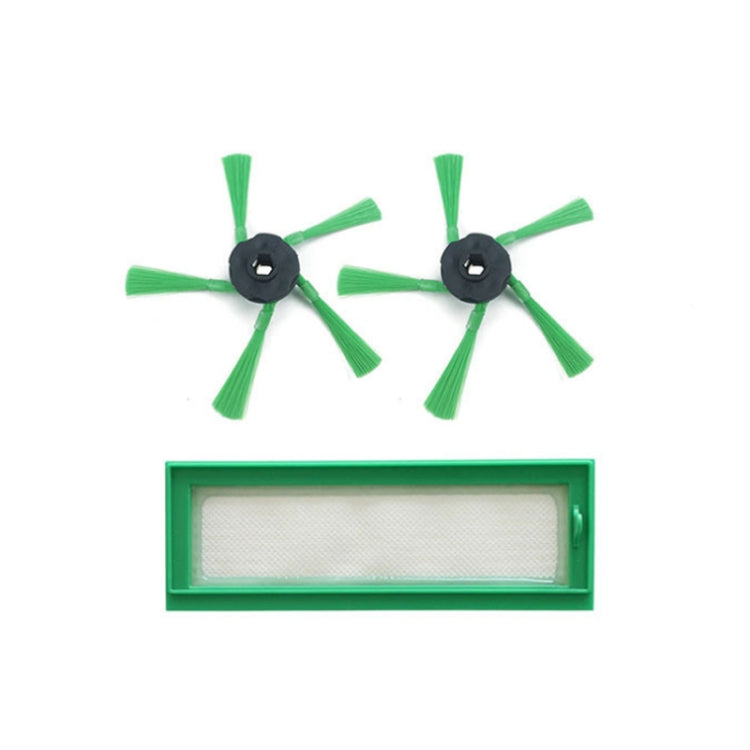 Sweeping Robot Accessories For Vorwerk VR200, Specification: Reluova