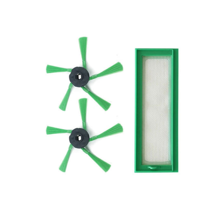 Sweeping Robot Accessories For Vorwerk VR200, Specification: Reluova