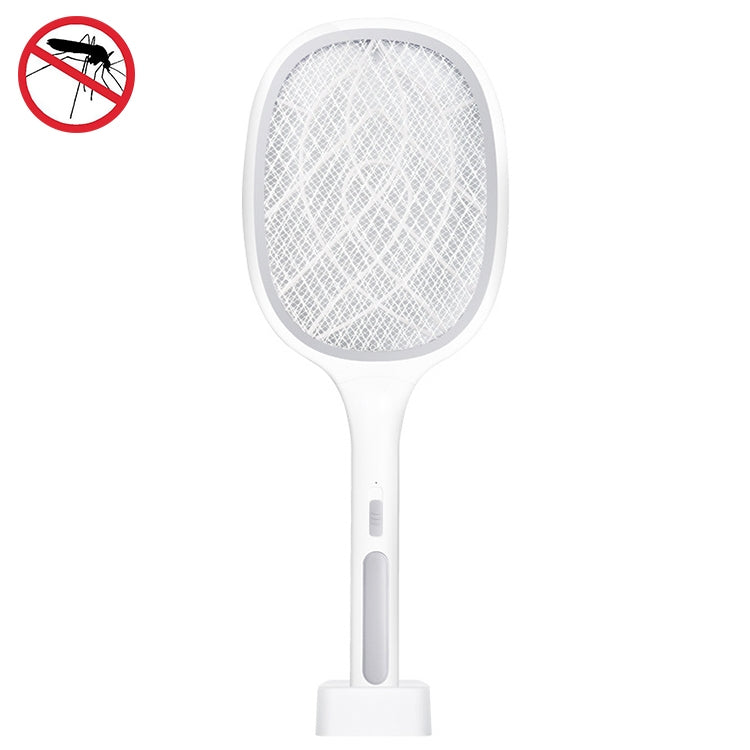 Electrical Mosquito Swatter Mosquito Killer Two-In-One USB Rechargeable Household Electrical Mosquito Swatter My Store