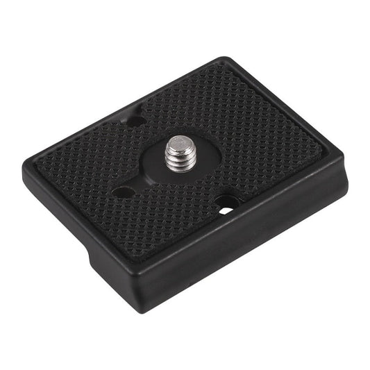 2 PCS Quick Release Plate For Manfrotto 200PL-14-Reluova