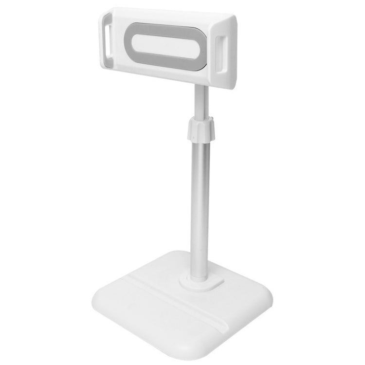 Telescopic Adjustment Live Frame Desktop Tablet Mobile Phone Bracket, Specification: Reluova