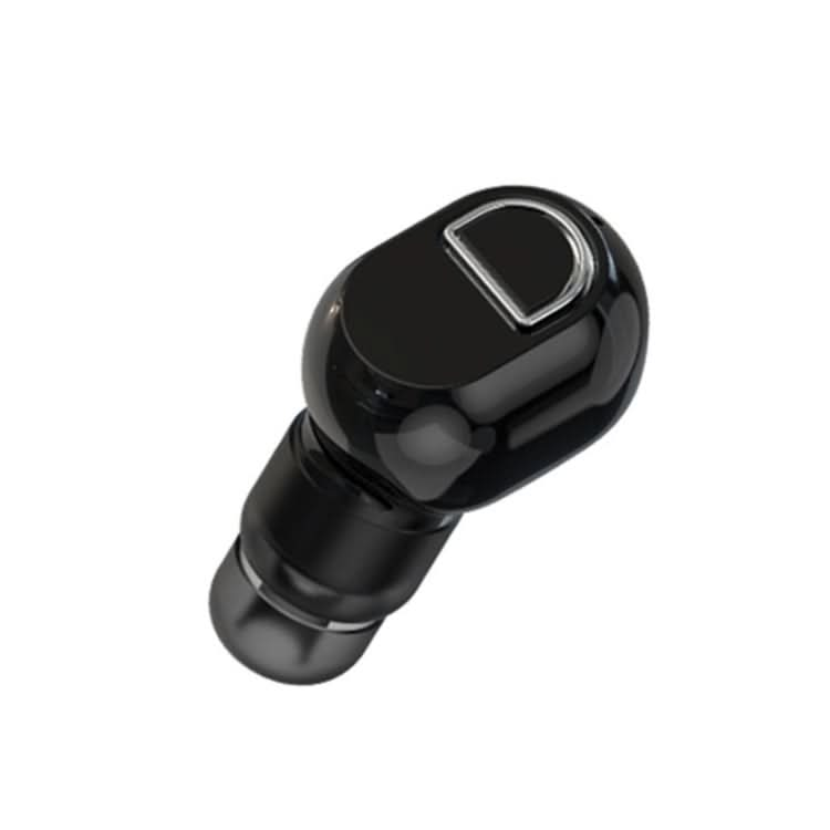 J21 TWS Mini Bluetooth Earphone HD Call Ear Earphone