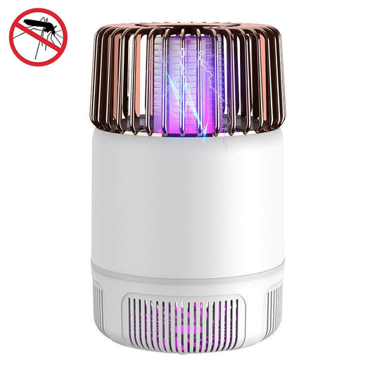 USB Photocatalyst Mosquito Killer Electrical Shock Two-In-One Mosquito Killer My Store