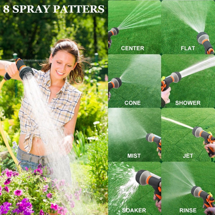 Plastic Household Flower Garden Watering Sprinkler, My Store