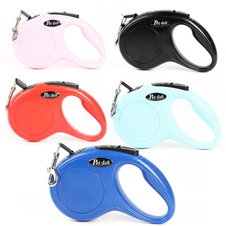 Pet Leash Automatic Retractable Dog Leash - Reluova