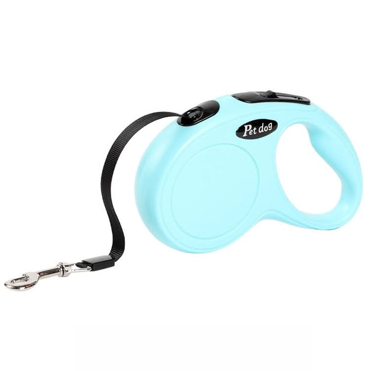 Pet Leash Automatic Retractable Dog Leash - Reluova