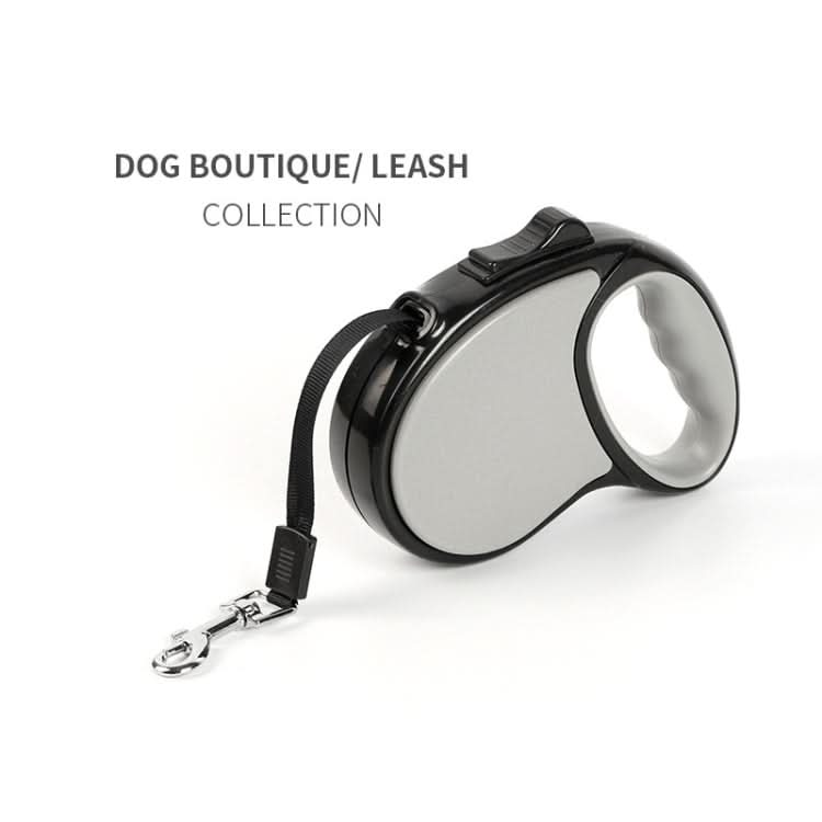 Traction Rope Automatic Retractable Tractor Portable Dog Leash - Reluova