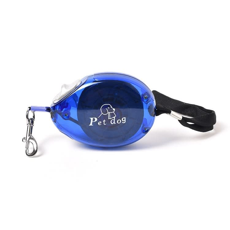 Dog Leash Automatic Retractable Seat Belt, Size: - Reluova