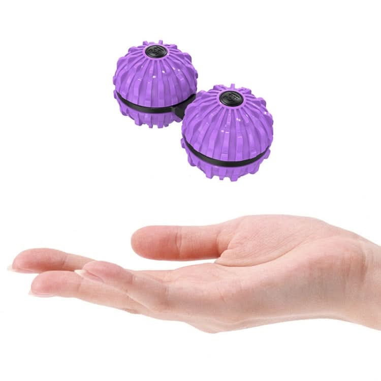 One-Piece Massage Ball Fingertip Spins Decompression Toys Reluova