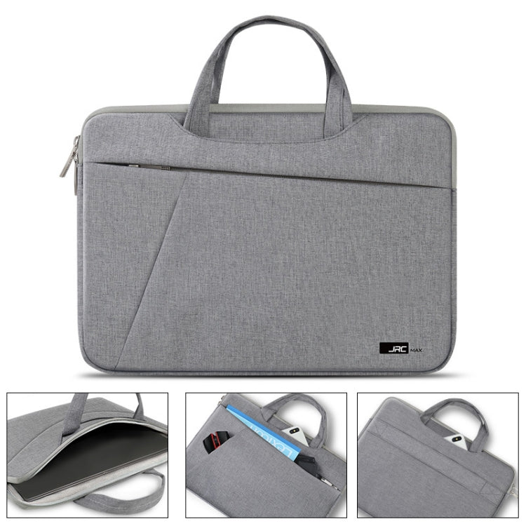 JRC MR30 Laptop Bag Waterproof Shock Absorbing Notebook Hand Inbound Bag My Store