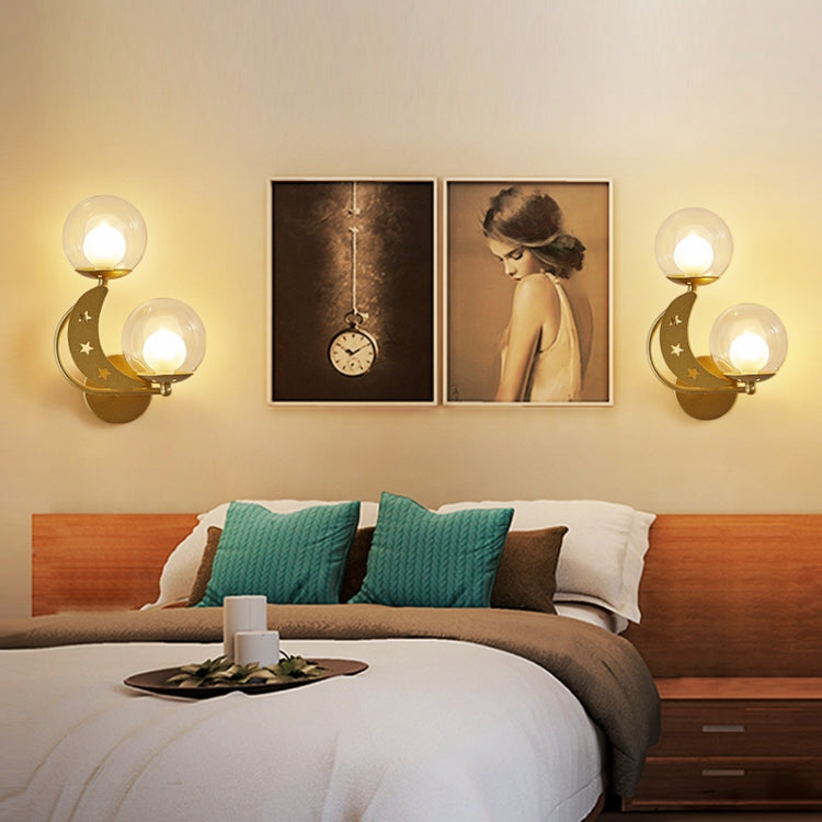 Bedroom Bedside Wall Lamp Indoor Background Wall Lamp My Store