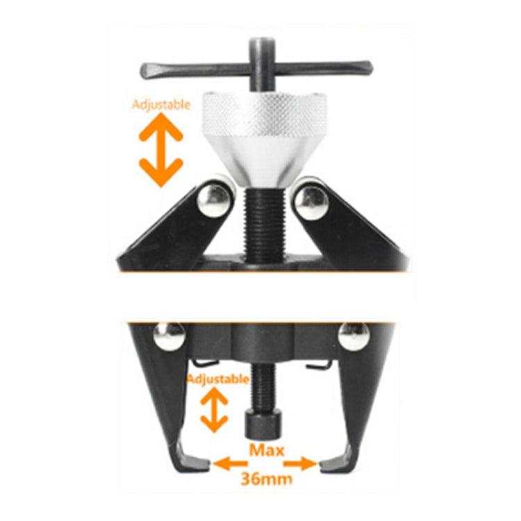 Auto Car Battery Terminal Alternator Bearing Windshield Wiper Arm Remover Puller Roller Extractor Repair Tools ÎҵÄÉ̵ê