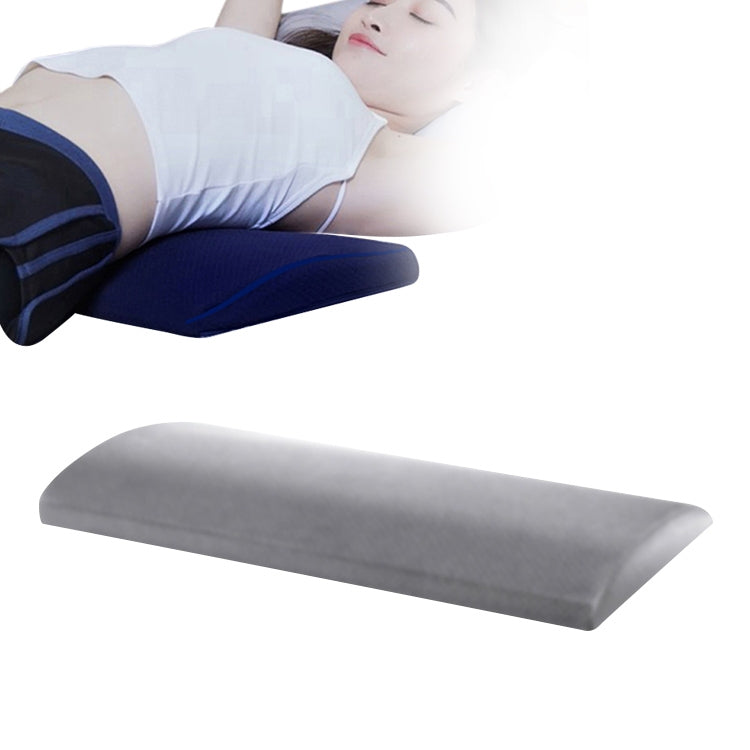 Lumbar Support Cushion Pregnant Women Sleep Lumbar Pillow My Store