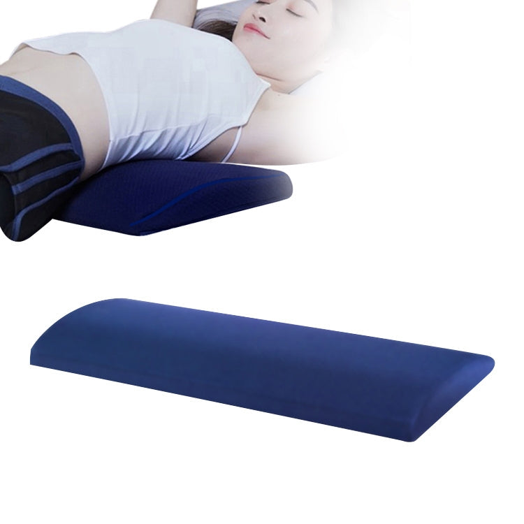 Lumbar Support Cushion Pregnant Women Sleep Lumbar Pillow My Store