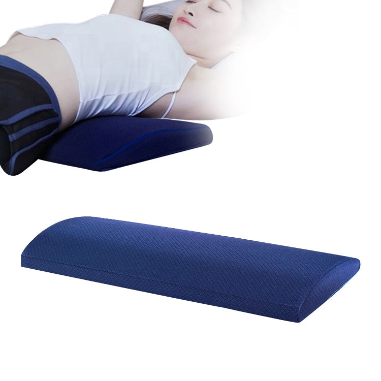 Lumbar Support Cushion Pregnant Women Sleep Lumbar Pillow My Store