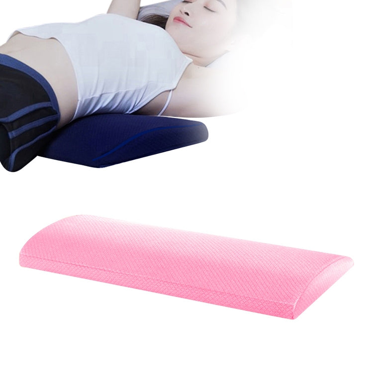 Lumbar Support Cushion Pregnant Women Sleep Lumbar Pillow My Store