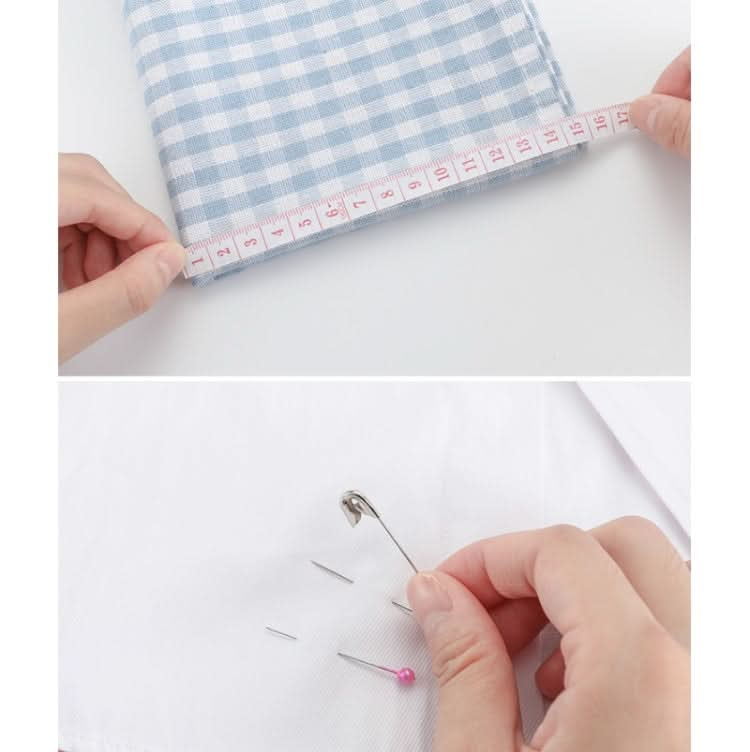 27 in 1 Portable Sewing Kit Home Travel Sewing Kit-Reluova