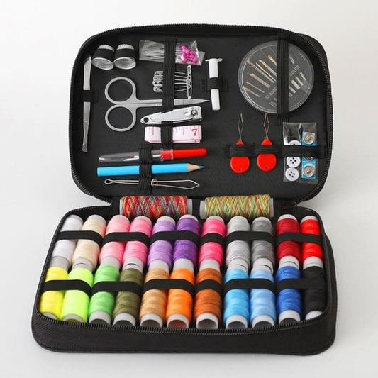 95 in 1 Home Sewing Sewing Kit Multi-Function Sewing Set-Reluova