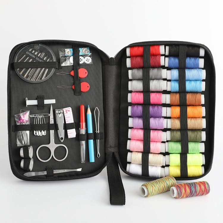 95 in 1 Home Sewing Sewing Kit Multi-Function Sewing Set-Reluova