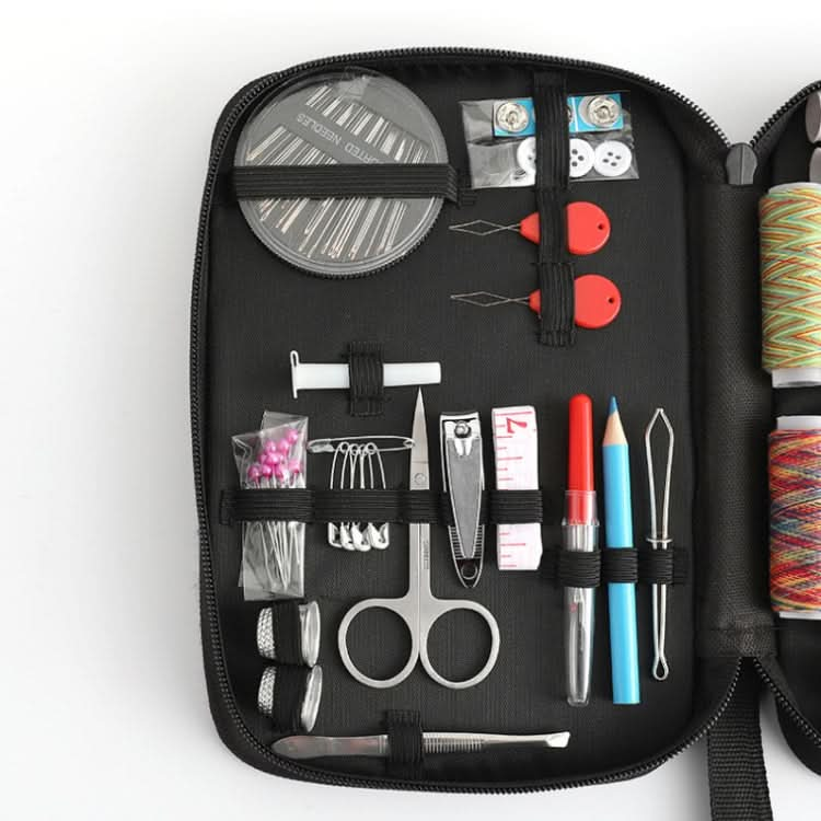 95 in 1 Home Sewing Sewing Kit Multi-Function Sewing Set-Reluova