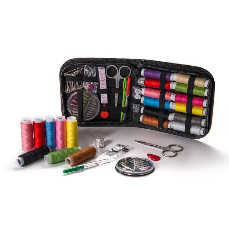 75 in 1 Home Sewing Sewing Kit Multifunctional Sewing Set-Reluova