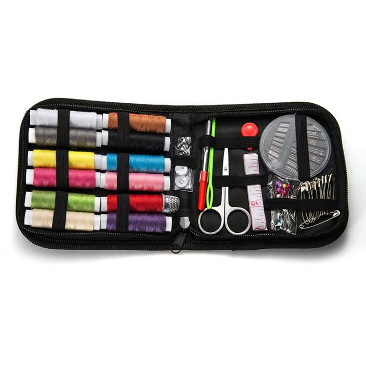 75 in 1 Home Sewing Sewing Kit Multifunctional Sewing Set-Reluova