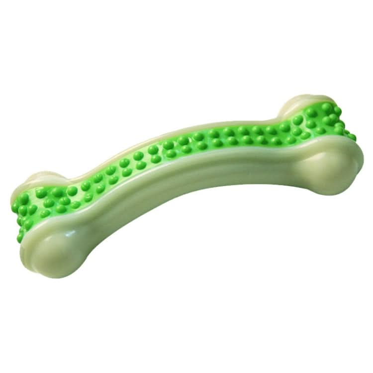 Pet Toy Molar Stick Pet Nylon Meat Flavor Dog Toy Bones - Reluova