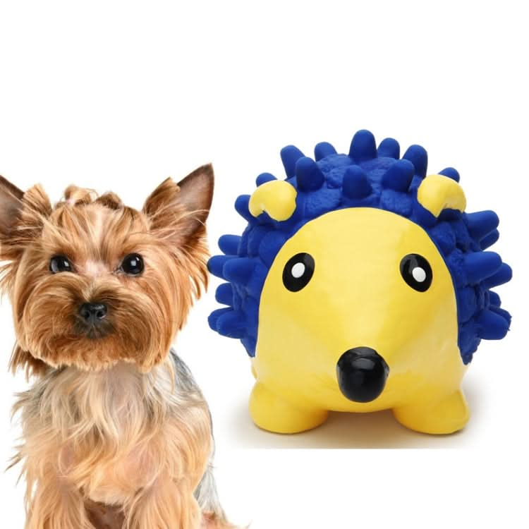 Wear-Resistant Bite Pet Toy Latex Sounding Dog Toy - Reluova