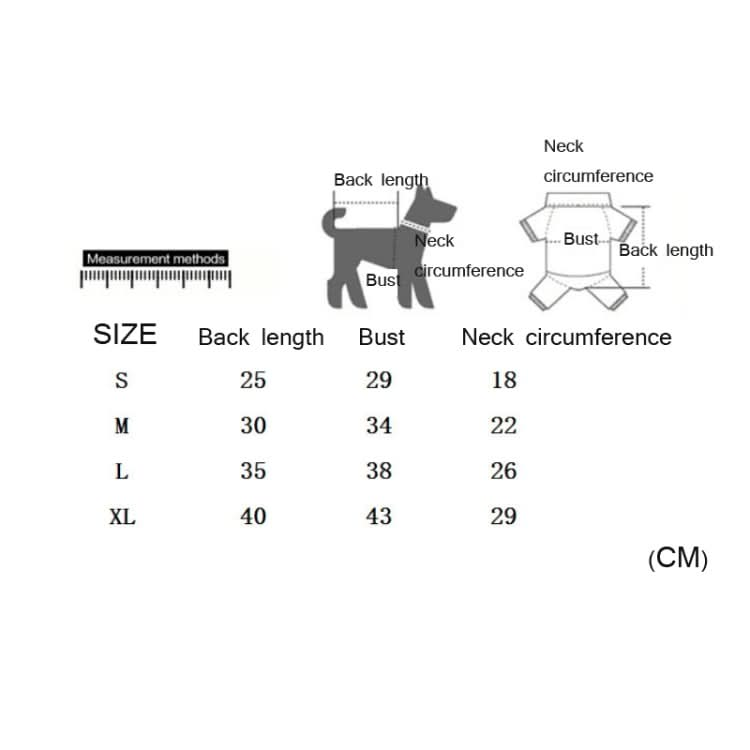 Female Cat Breathable And Anti-Licking Sterilization Clothing - Reluova