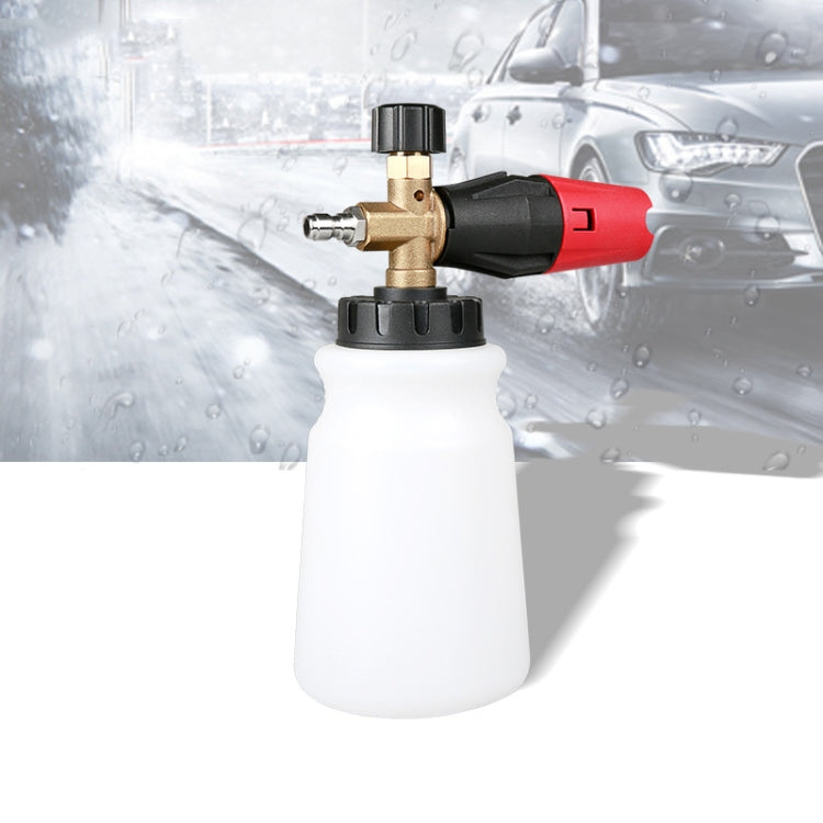 High Pressure Car Wash Water Gun Foam Pot Snowflake PA Foam Pot ÎҵÄÉ̵ê