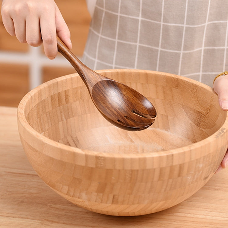 Non-Stick Pot Wood Shovel Teak Cooking Pot Shovel Tableware Reluova