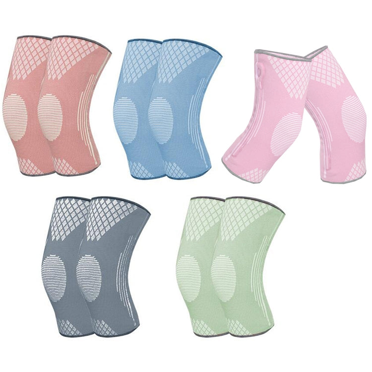 Sports Knee Pads Training Running Knee Thin Protective Cover