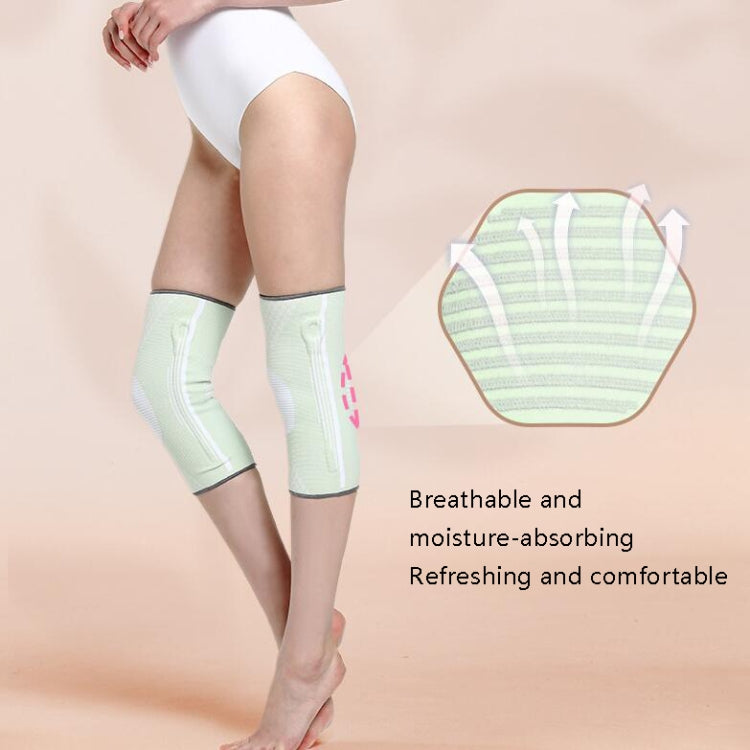 Sports Knee Pads Training Running Knee Thin Protective Cover